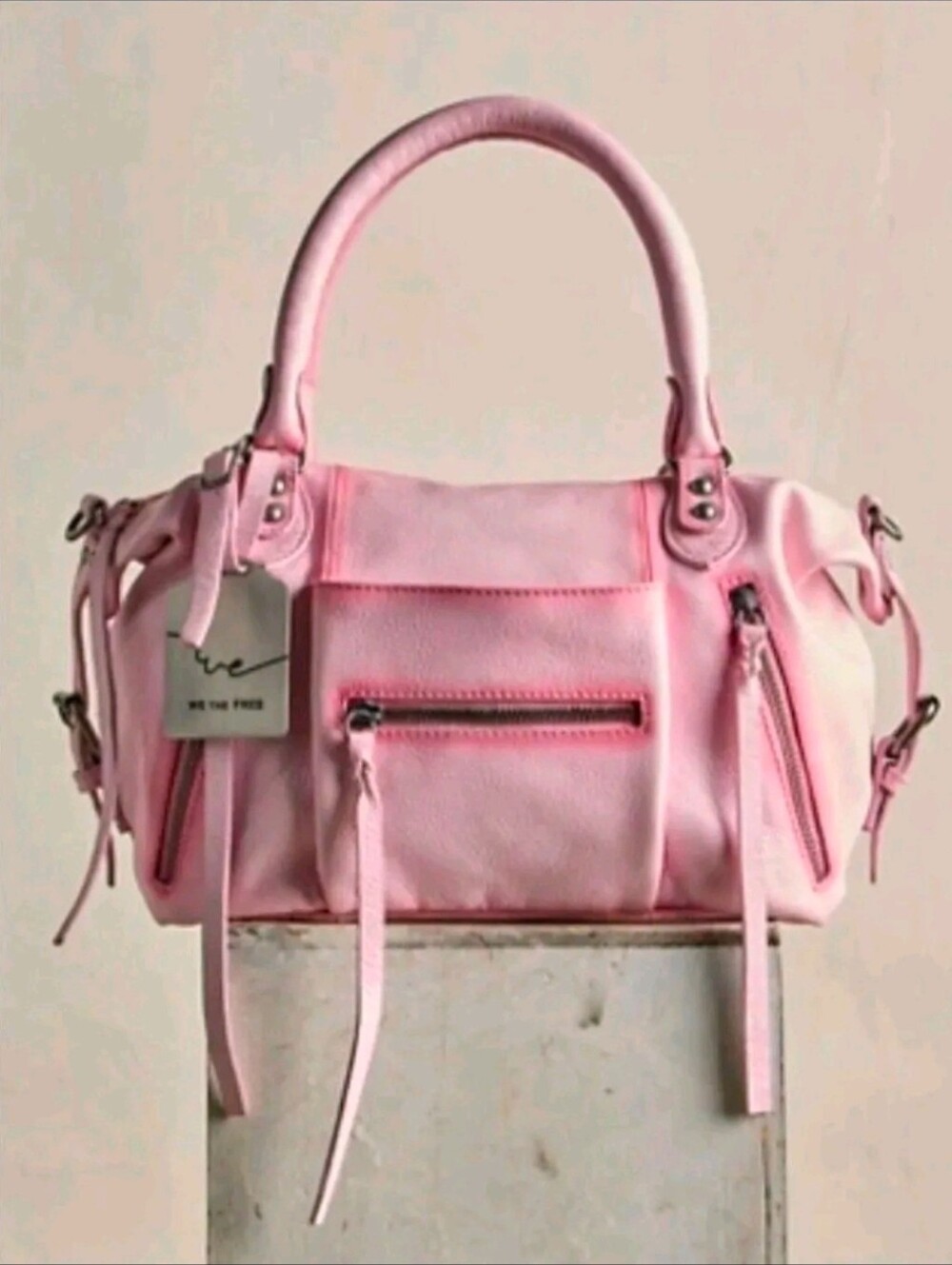 FREE PEOPLE PEONY BABY EMERSON